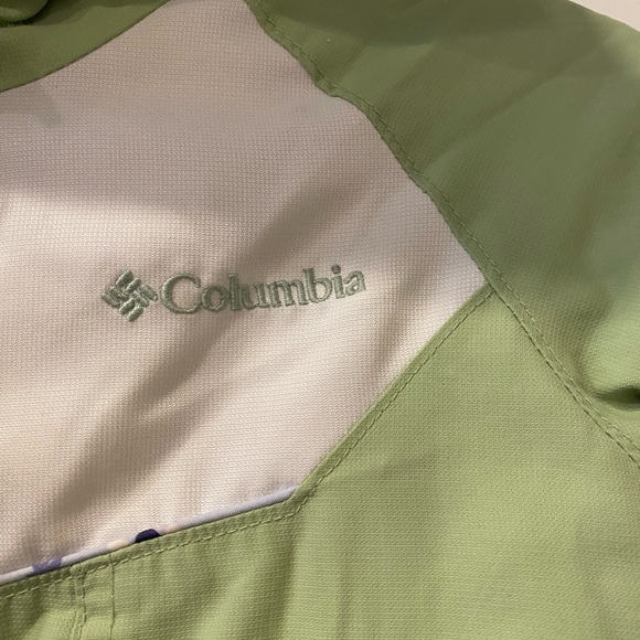 COLUMBIA TODDLER WINTER COAT - Picture 4 of 7